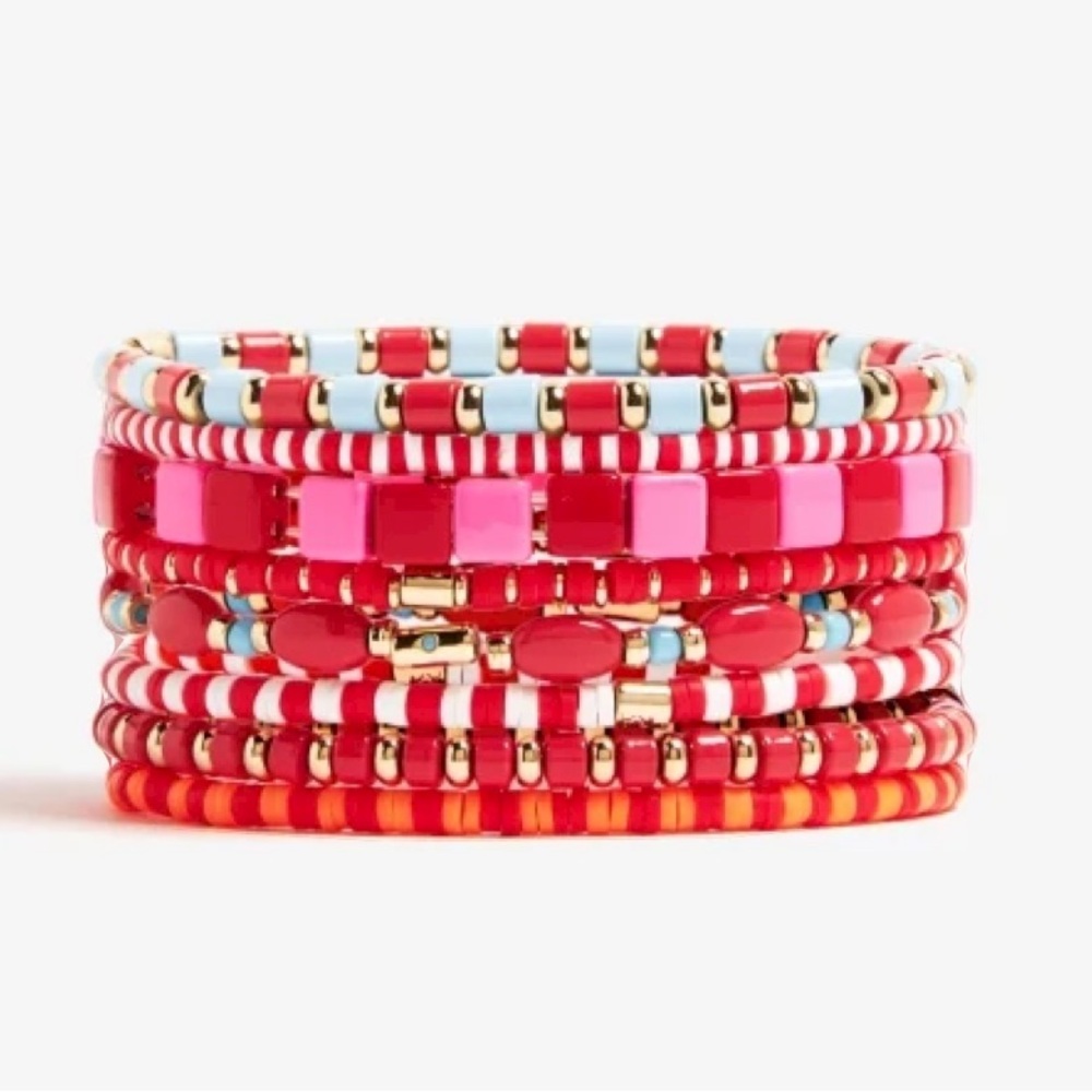 Roxanne Assoulin Color Therapy Bracelets